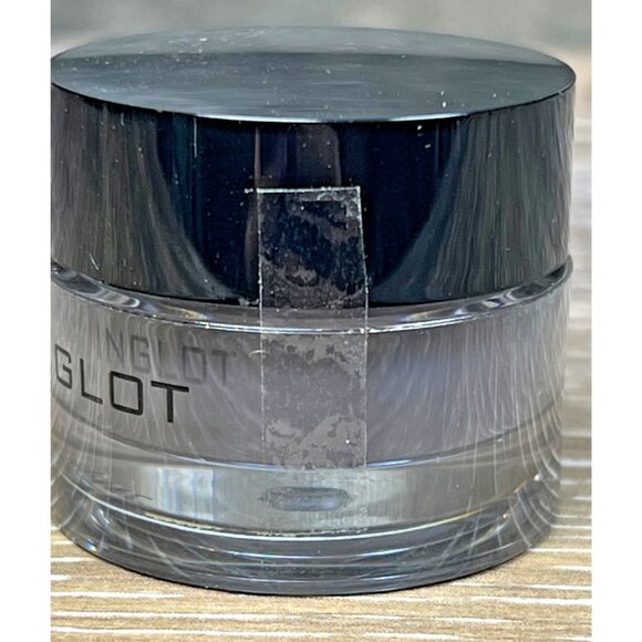 INGLOT Body Eye Pigment Powder 212 Dark Grey  NEW - Sealed -NO BOX - Picture 3 of 4